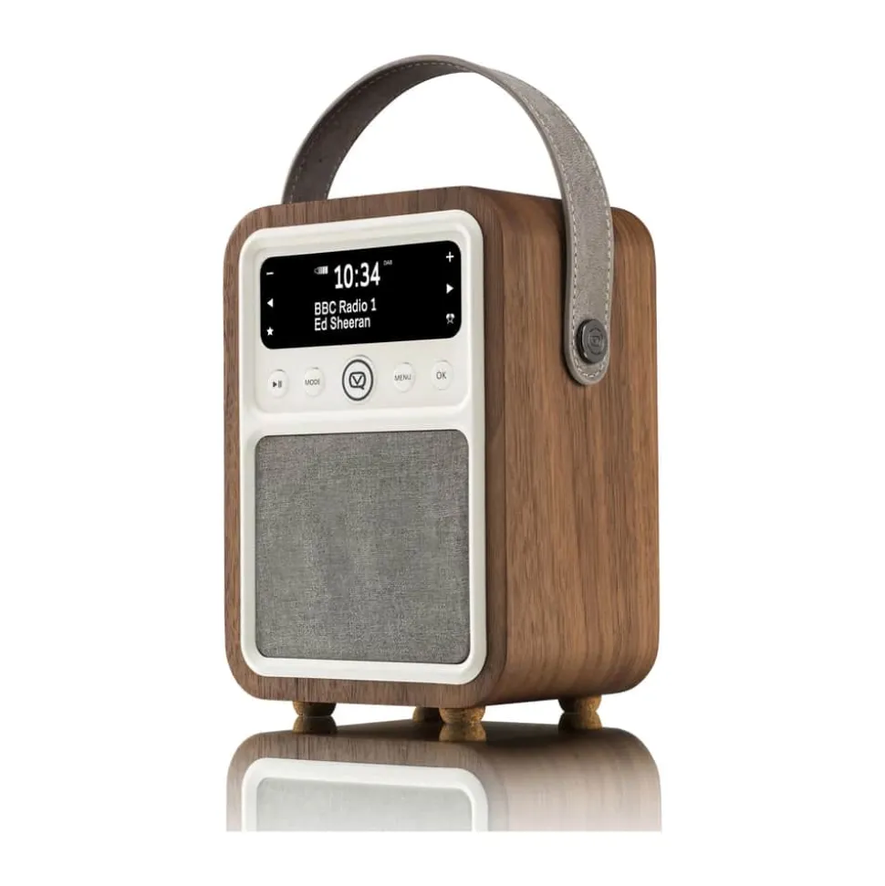 Monty Radio
