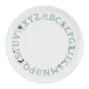 Moomin ABC Tallerken