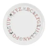 Moomin ABC Tallerken