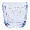 Moomin x Iittala Vandglas - Hattifnatterne - 2 stk.