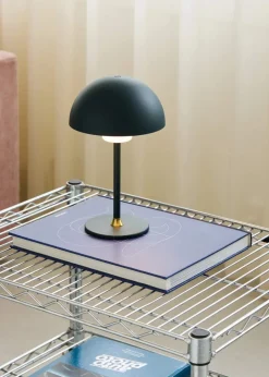 Moon Light Transportabel Bordlampe