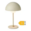 Moon Light Transportabel Bordlampe
