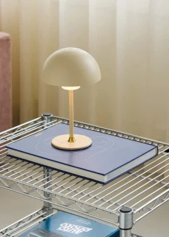 Moon Light Transportabel Bordlampe