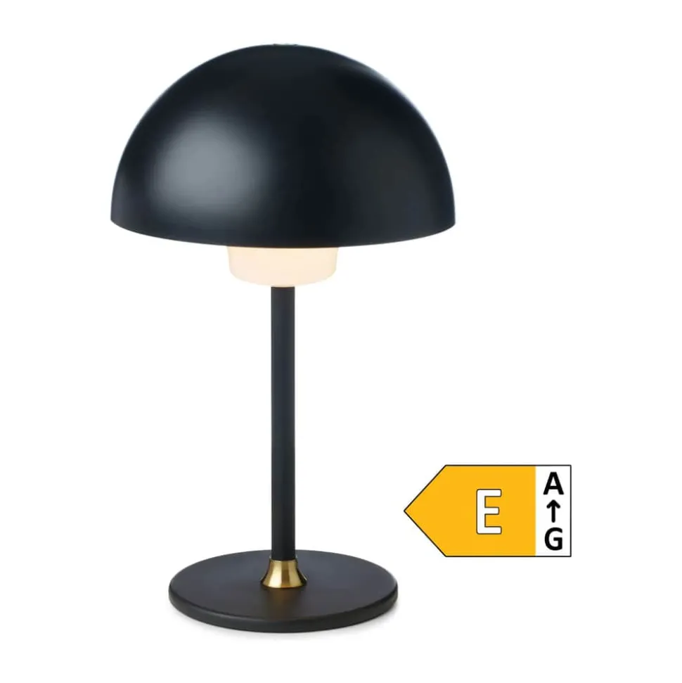Moon Light Transportabel Bordlampe