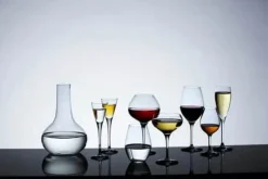 More Portvinsglas - 4 stk.