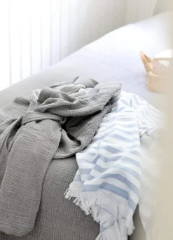Morgenkåbe