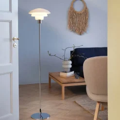 Morph Gulvlampe