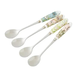 Morris & Co. Dessertskeer - 4 stk.