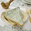 Morris & Co Stofservietter - 2 stk.