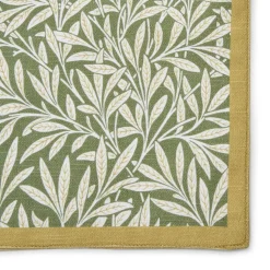 Morris & Co Stofservietter - 2 stk.