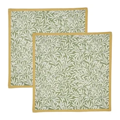 Morris & Co Stofservietter - 2 stk.