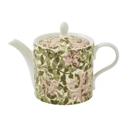 Morris & Co Tekande