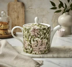 Morris & Co Tekande
