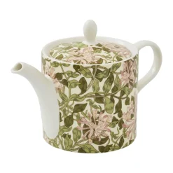 Morris & Co Tekande