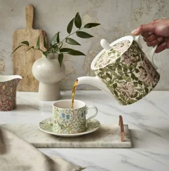 Morris & Co Tekande