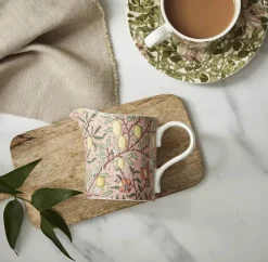 Morris & Co Flødekande