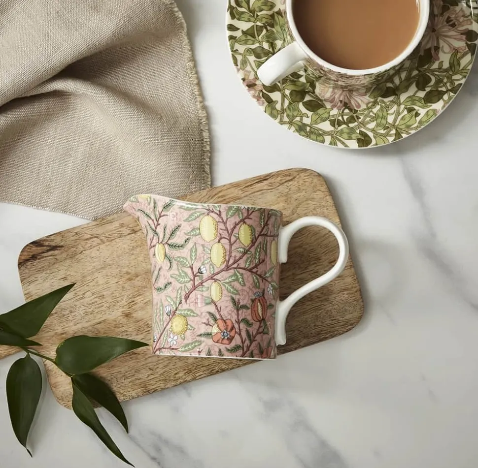 Morris & Co Flødekande