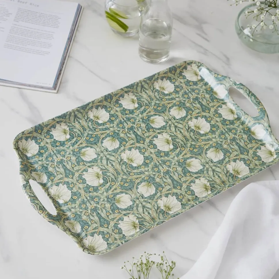Morris & Co Serveringsbakke