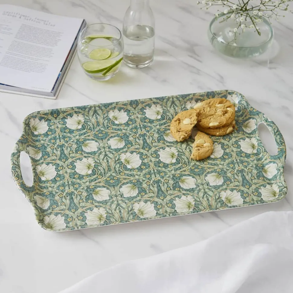 Morris & Co Serveringsbakke