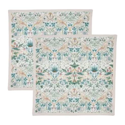 Morris & Co Stofservietter - 2 stk.