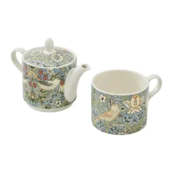 Morris & Co Tesæt - 2 dele
