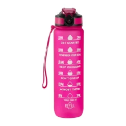 Motivational Bottle
