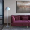 Motown Gulvlampe