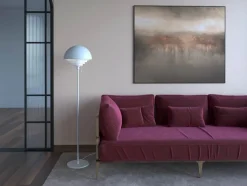 Motown Gulvlampe