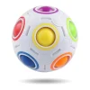 Moyu Rainbow Ball