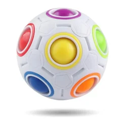 Moyu Rainbow Ball