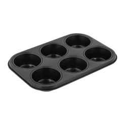 Muffinform