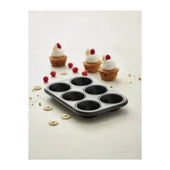 Muffinform
