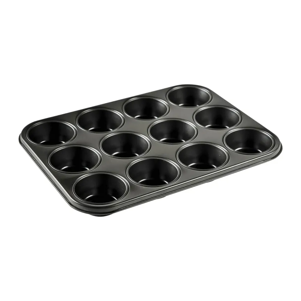 Muffinform