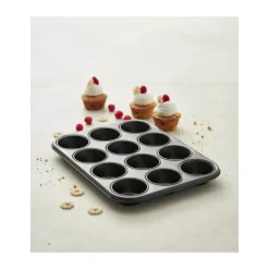 Muffinform