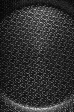 Multi Mosaic Stegepandesæt - 2 dele