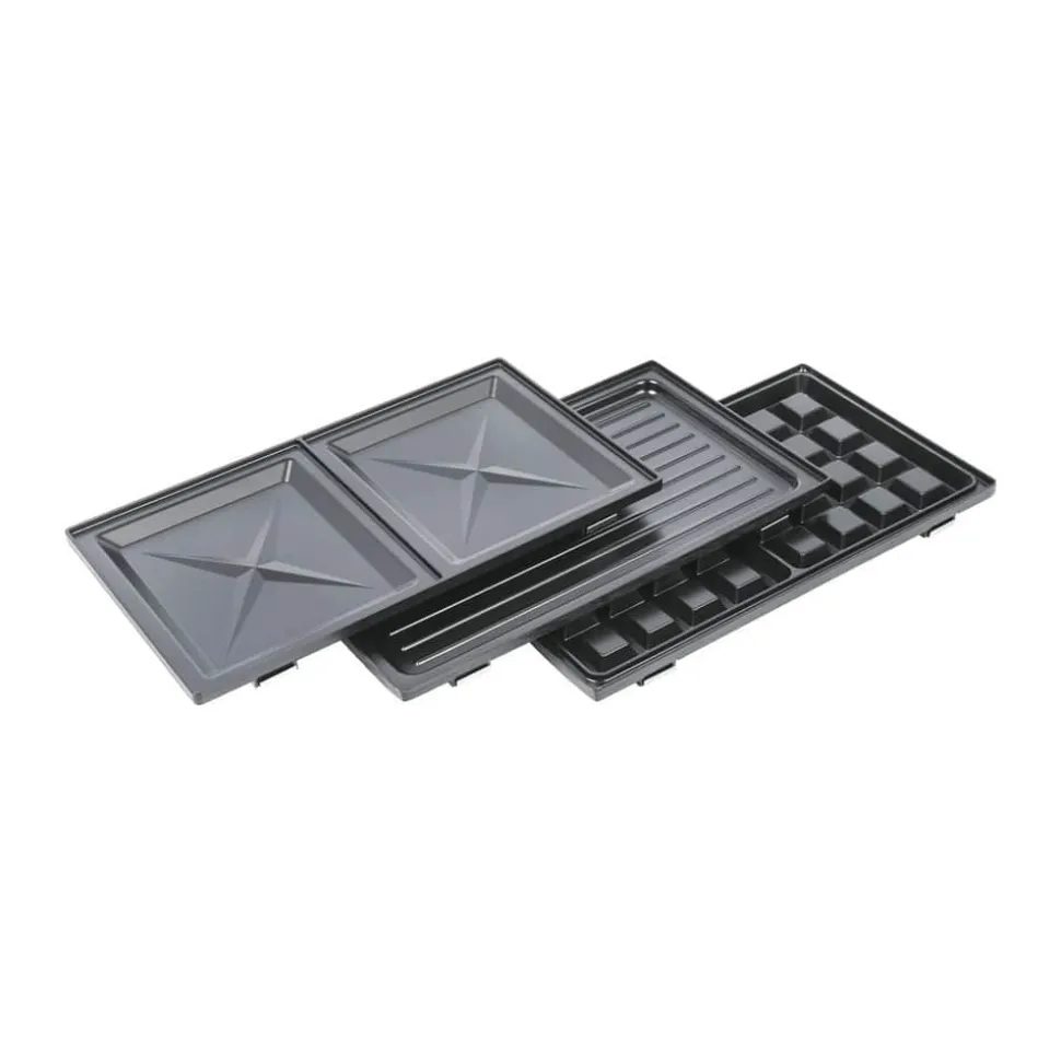 Multi Snack Maker STSG55