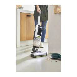 MultiClean Crosswave X7 Plus Pet Select Støvsuger