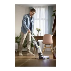 MultiClean Crosswave X7 Plus Pet Select Støvsuger