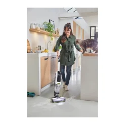 MultiClean Crosswave X7 Plus Pet Select Støvsuger