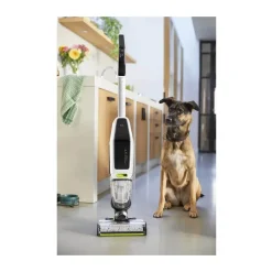MultiClean Crosswave X7 Plus Pet Select Støvsuger