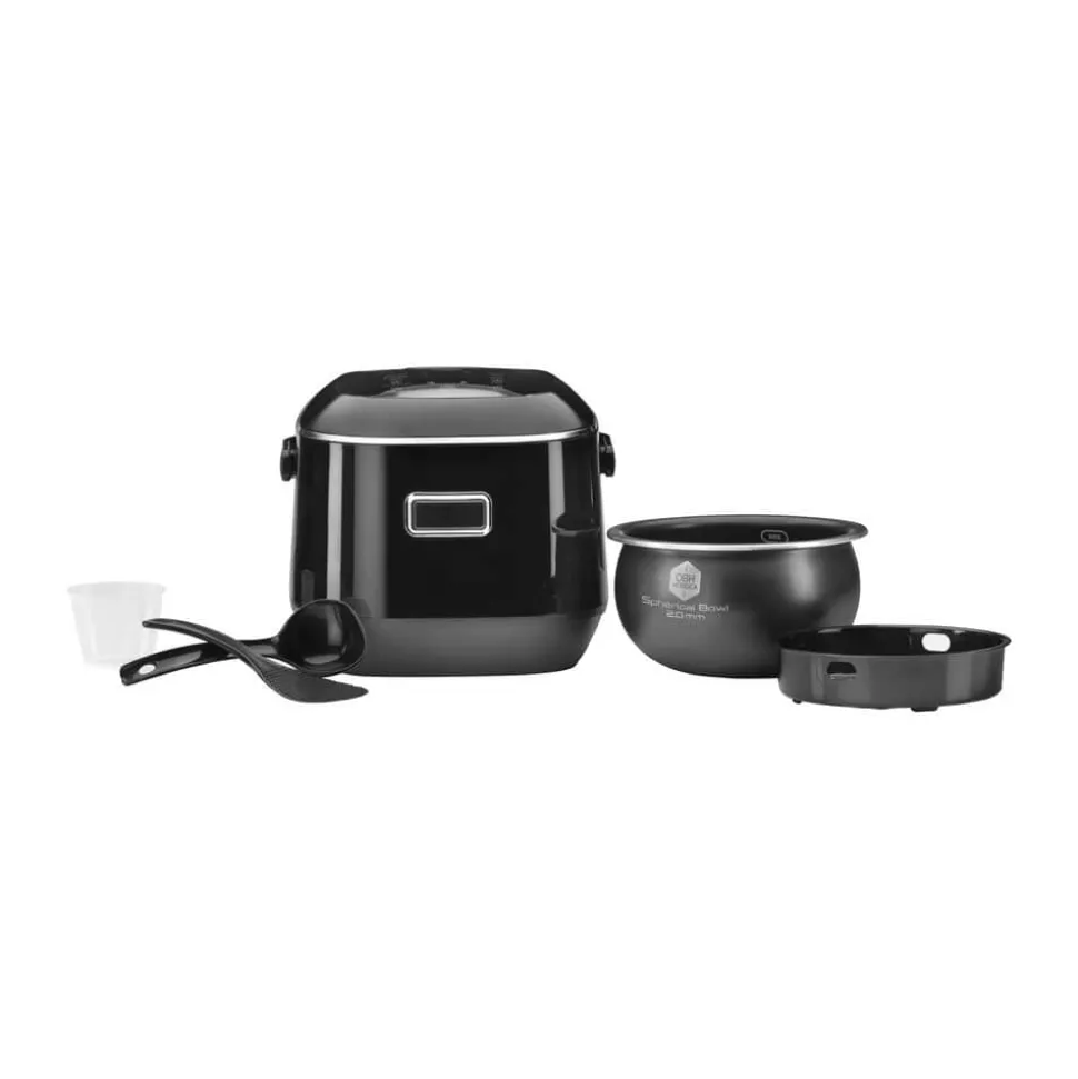 Multicooker