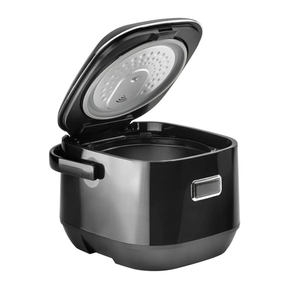 Multicooker