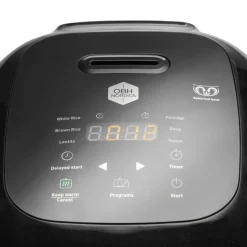 Multicooker
