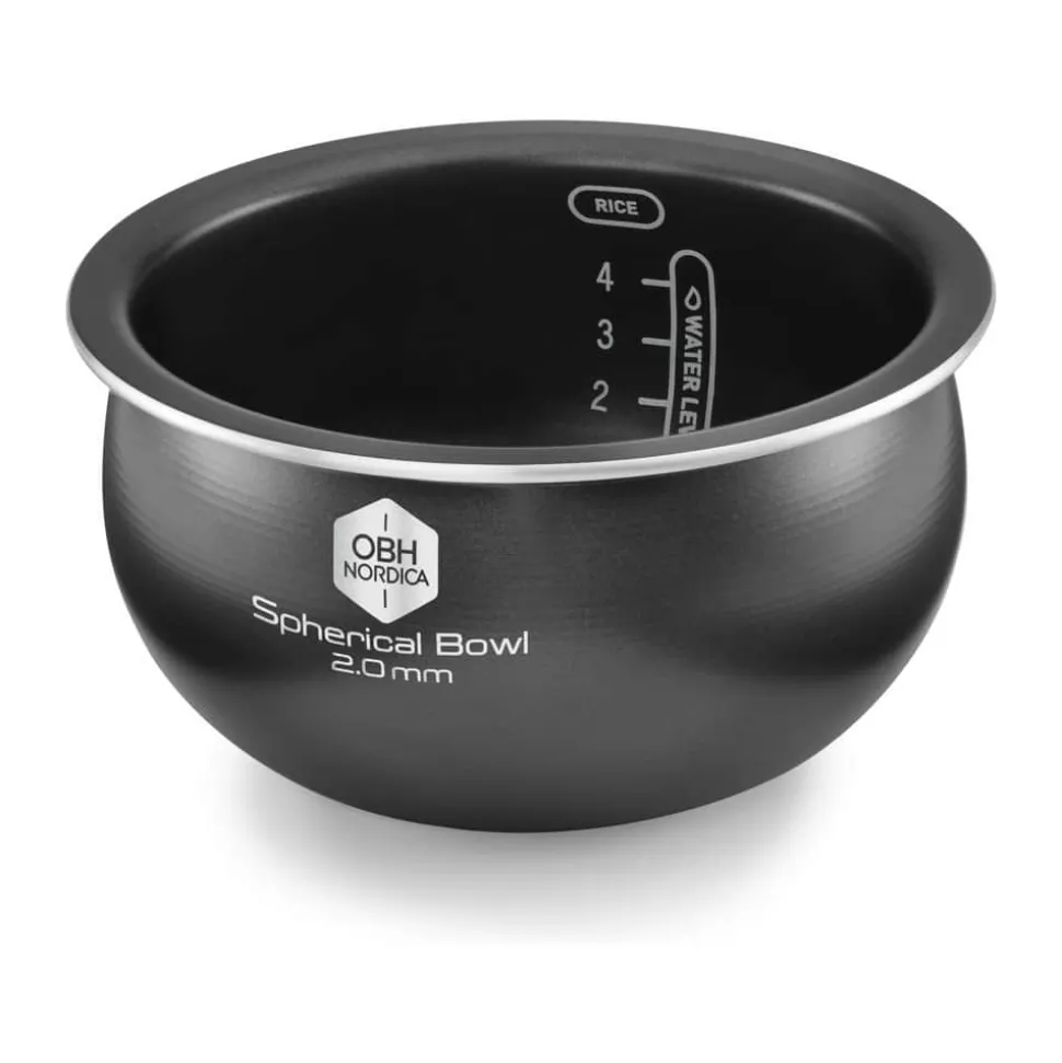 Multicooker