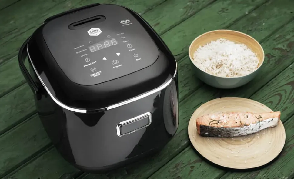 Multicooker