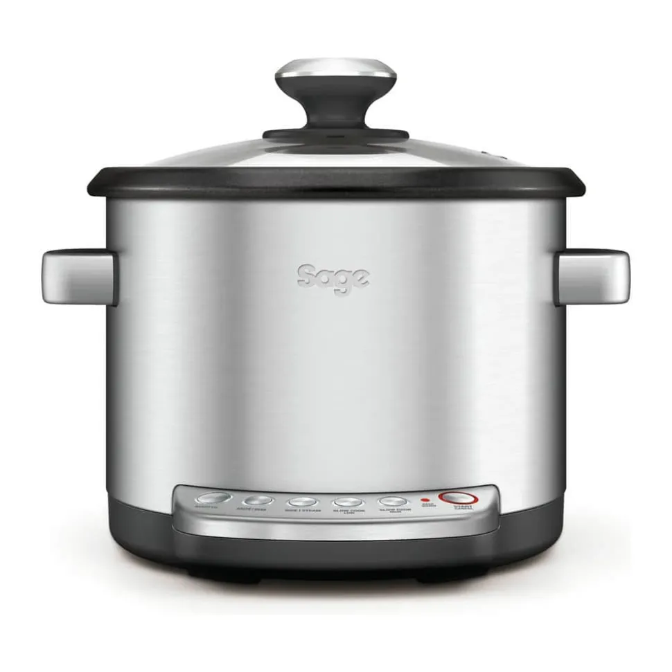 Multicooker Risotto Plus Riskoger