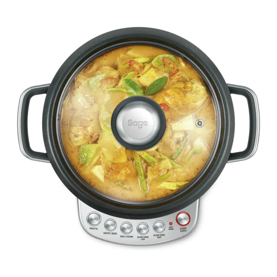 Multicooker Risotto Plus Riskoger