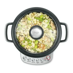 Multicooker Risotto Plus Riskoger