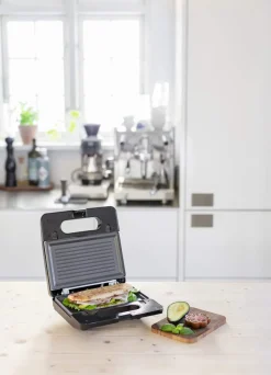 Multigrill