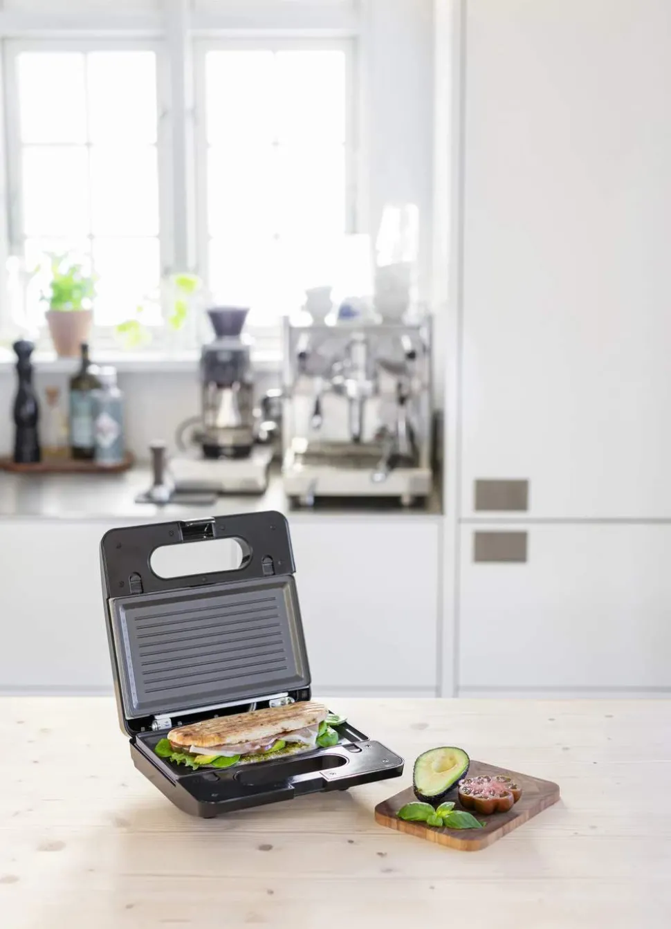 Multigrill